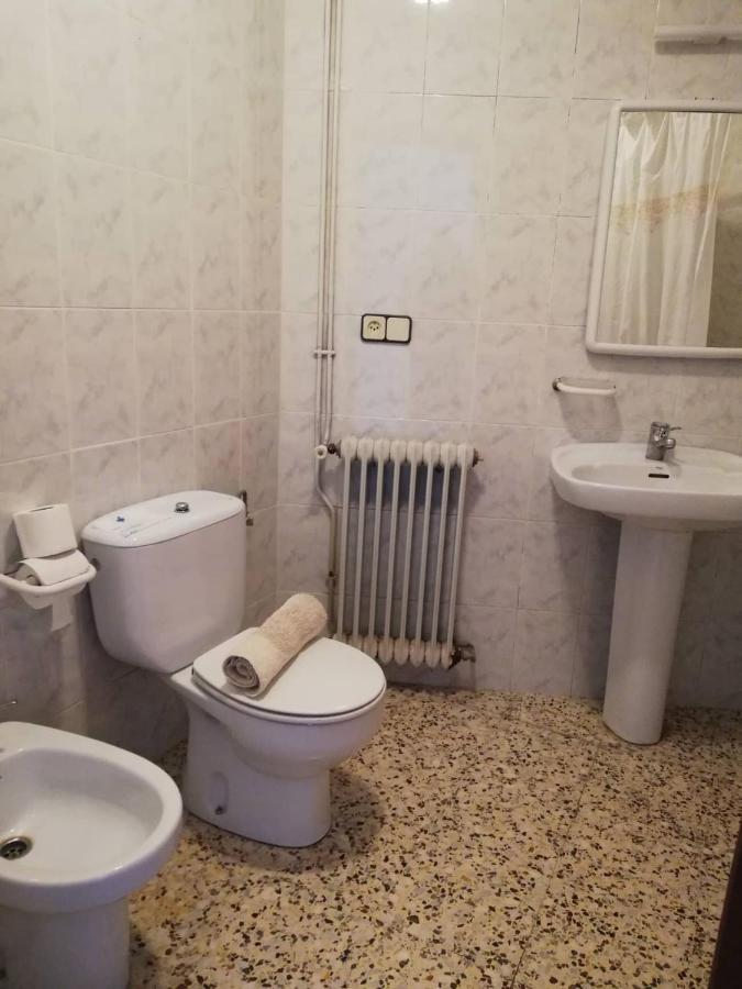 Can Baral-La Sant Pau de Seguries Zewnętrze zdjęcie