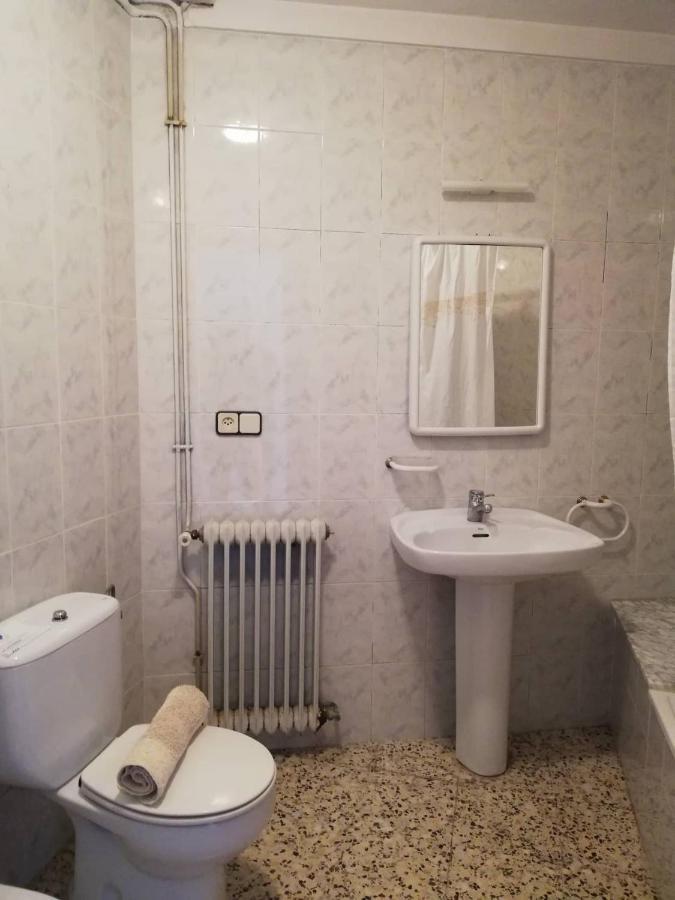 Can Baral-La Sant Pau de Seguries Zewnętrze zdjęcie